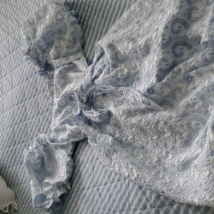 Summer dress cotton like Hill House